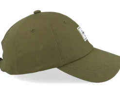 Sylas Cap Classic Ivy Green Dad Cap - Herschel