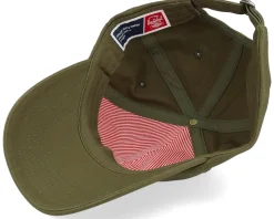 Sylas Cap Classic Ivy Green Dad Cap - Herschel