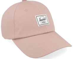 Sylas Classic Cap Ash Rose Dad Cap - Herschel