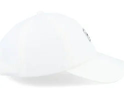 Sylas Classic Cap Blanc De Blanc Dad Cap - Herschel