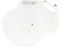 Sylas Classic Cap Blanc De Blanc Dad Cap - Herschel