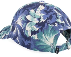 Sylas Classic Cap Floral Tapestry Dad Cap - Herschel