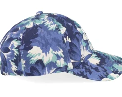 Sylas Classic Cap Floral Tapestry Dad Cap - Herschel