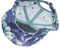 Sylas Classic Cap Floral Tapestry Dad Cap - Herschel