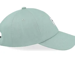 Sylas Classic Cap Iceberg Green Dad Cap - Herschel