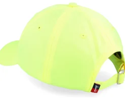 Sylas Classic Highlight Yellow Adjustable - Herschel