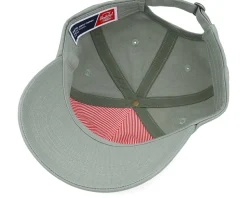 Sylas Classic Sea Spray Dad Cap - Herschel