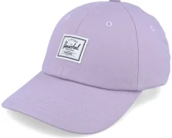 Sylas Classic Slate Dad Cap - Herschel