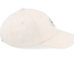 Sylas Classic Whitecap Gray Dad Cap - Herschel