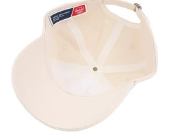 Sylas Classic Whitecap Gray Dad Cap - Herschel