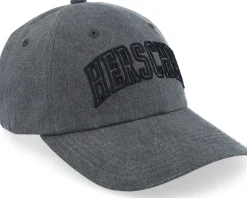 Sylas Faculty Cap Black Stonewash Dad Cap - Herschel