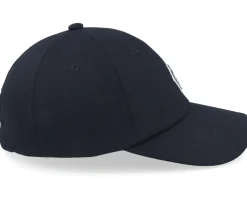 Sylas Hsc Diamond Cap Black Dad Cap - Herschel