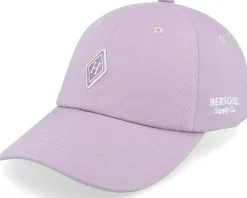 Sylas Hsc Diamond Cap Black Dad Cap - Herschel