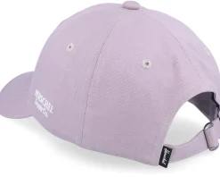 Sylas Hsc Diamond Cap Nirvana Dad Cap - Herschel