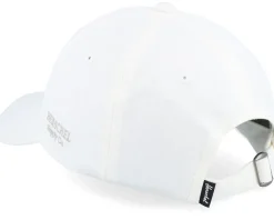 Sylas Hsc Diamond Cap White Trucker - Herschel