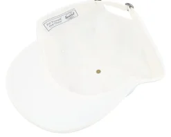 Sylas Hsc Diamond Cap White Trucker - Herschel