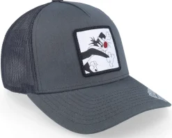 Sylvester Grey Trucker - Looney Tunes