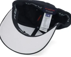 Systemet Road Sign Black Flexfit - Iconic