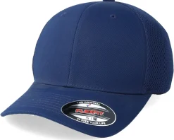 Tactel Mesh Navy - Flexfit