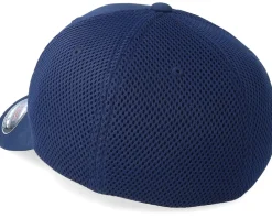 Tactel Mesh Navy - Flexfit