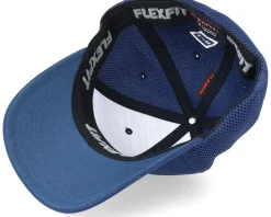 Tactel Mesh Navy - Flexfit
