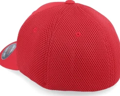 Tactel Mesh Red - Flexfit