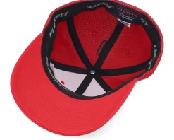 Tactel Mesh Red - Flexfit