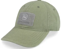 Tactical Cap Olive Dad Cap - John Deere