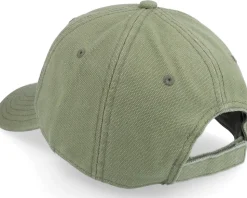 Tactical Cap Olive Dad Cap - John Deere