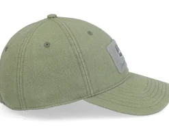 Tactical Cap Olive Dad Cap - John Deere