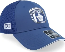 Tampa Bay Lightning Authentic Pro Draft Blue/White Trucker - Fanatics