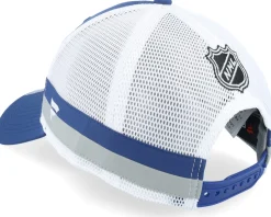 Tampa Bay Lightning Blue/White Trucker - Fanatics