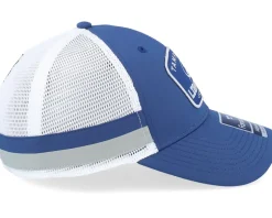 Tampa Bay Lightning Blue/White Trucker - Fanatics