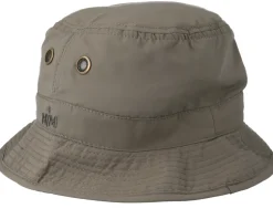 Taslan Olive Bucket - MJM Hats