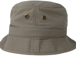 Taslan Olive Bucket - MJM Hats