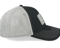 Tatical MTO Grey/Black Trucker - John Deere