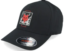 Taunt Black Flexfit - Fox