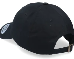 Taurus Sodiac Sign Black Dad Cap - Astrology