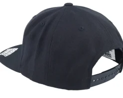 Taz Black Snapback - Looney Tunes