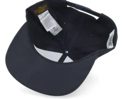 Taz Black Snapback - Looney Tunes