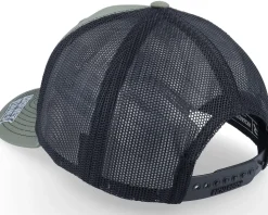 Taz Hungry Loden/Black Trucker - Looney Tunes