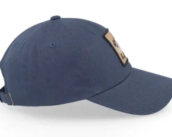 Taz Navy Dad Cap - Looney Tunes