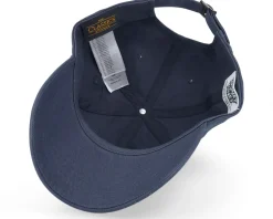 Taz Navy Dad Cap - Looney Tunes