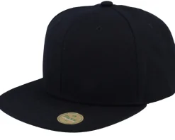 Teal Sustainable Snapback - Park
