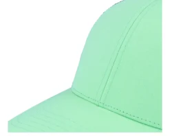 Teal/Black Sustainable Trucker - Park