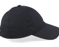 Team Blank Chino Black Dad Cap - Under Armour