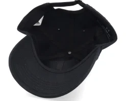 Team Blank Chino Black Dad Cap - Under Armour