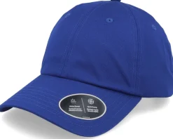 Team Blank Chino Royal Dad Cap - Under Armour