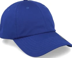Team Blank Chino Royal Dad Cap - Under Armour