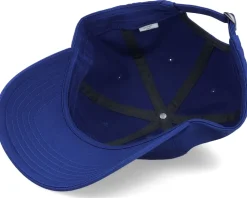 Team Blank Chino Royal Dad Cap - Under Armour